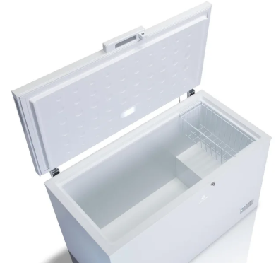 Congelador INDURAMA horizontal 389 litros CI-399TM blanco