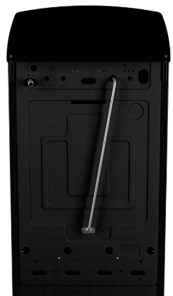 ESTUFA CENTRALES  4 PUESTOS CCC20ANXN-5