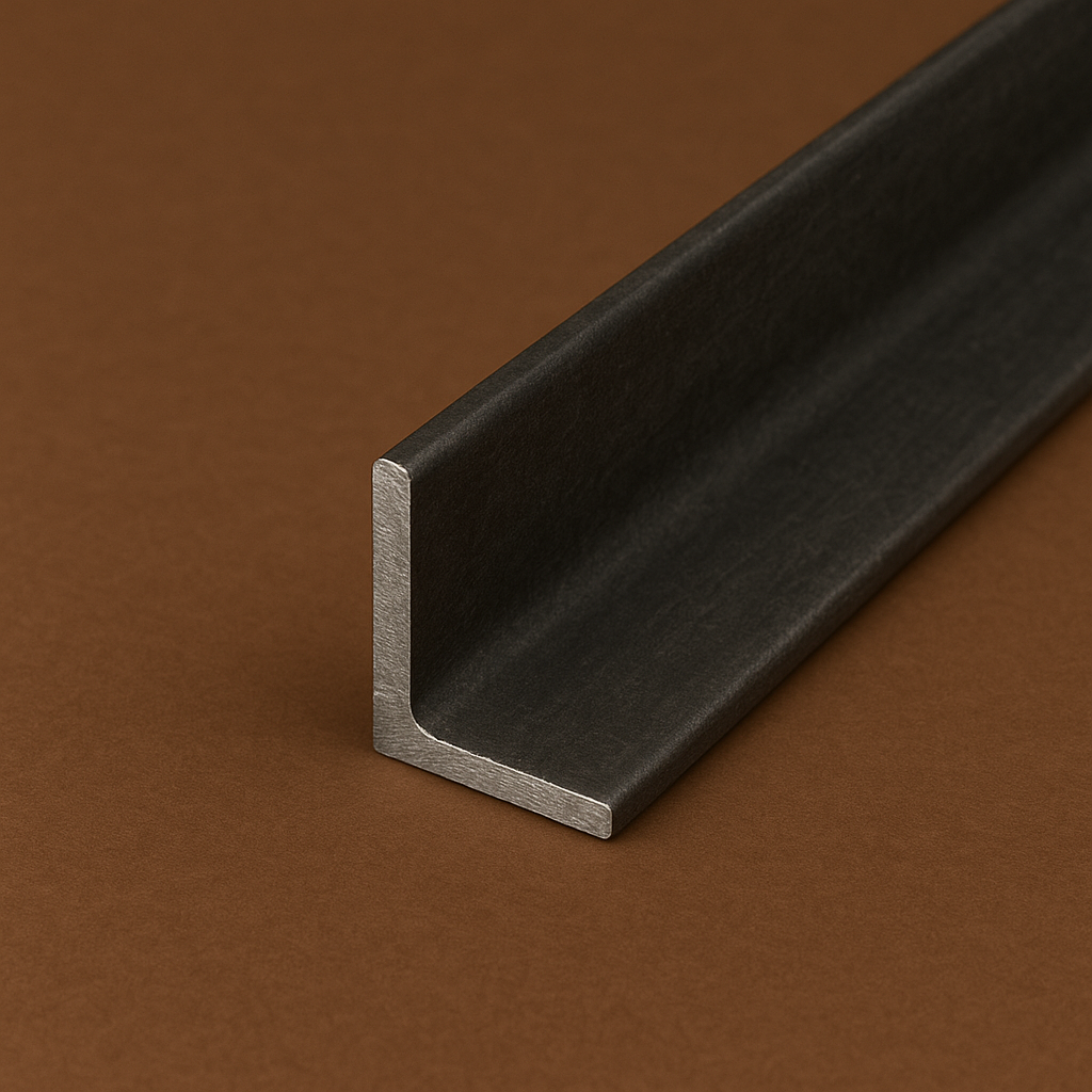 AÇO 1020 CANTONEIRA