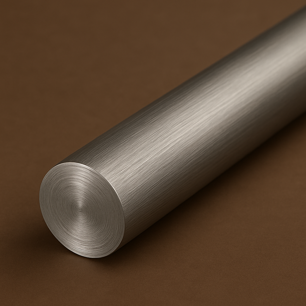 AÇO 8640 REDONDO MACIÇO