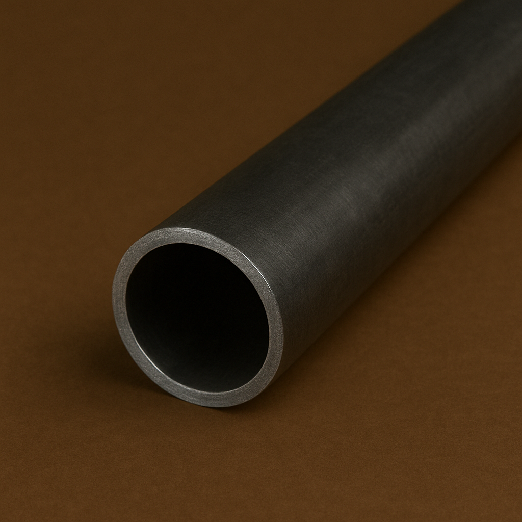 AÇO TUBO REDONDO SCHEDULE