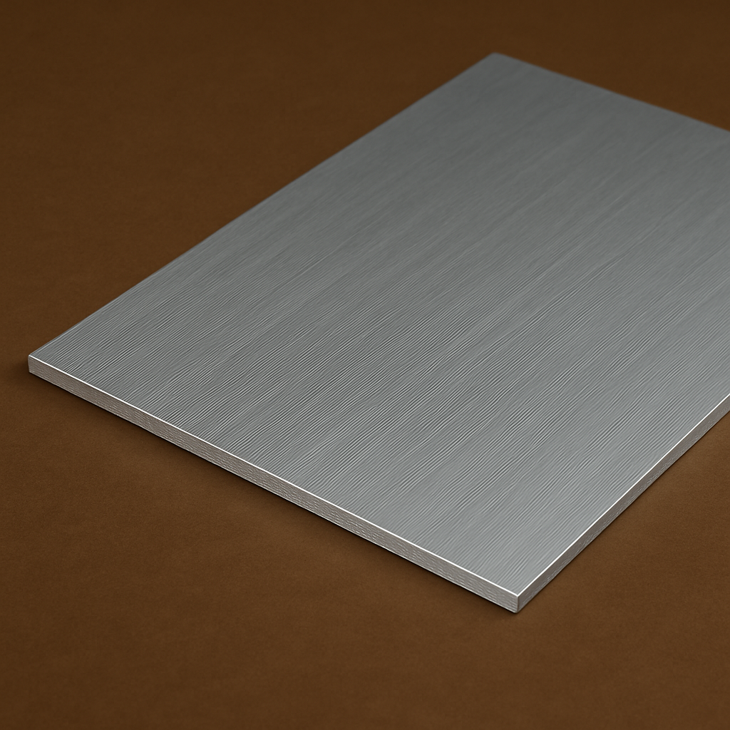 ALUMÍNIO NAVAL 5052/H14 CHAPA