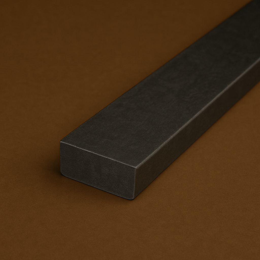 AÇO 5160 BARRA CHATA