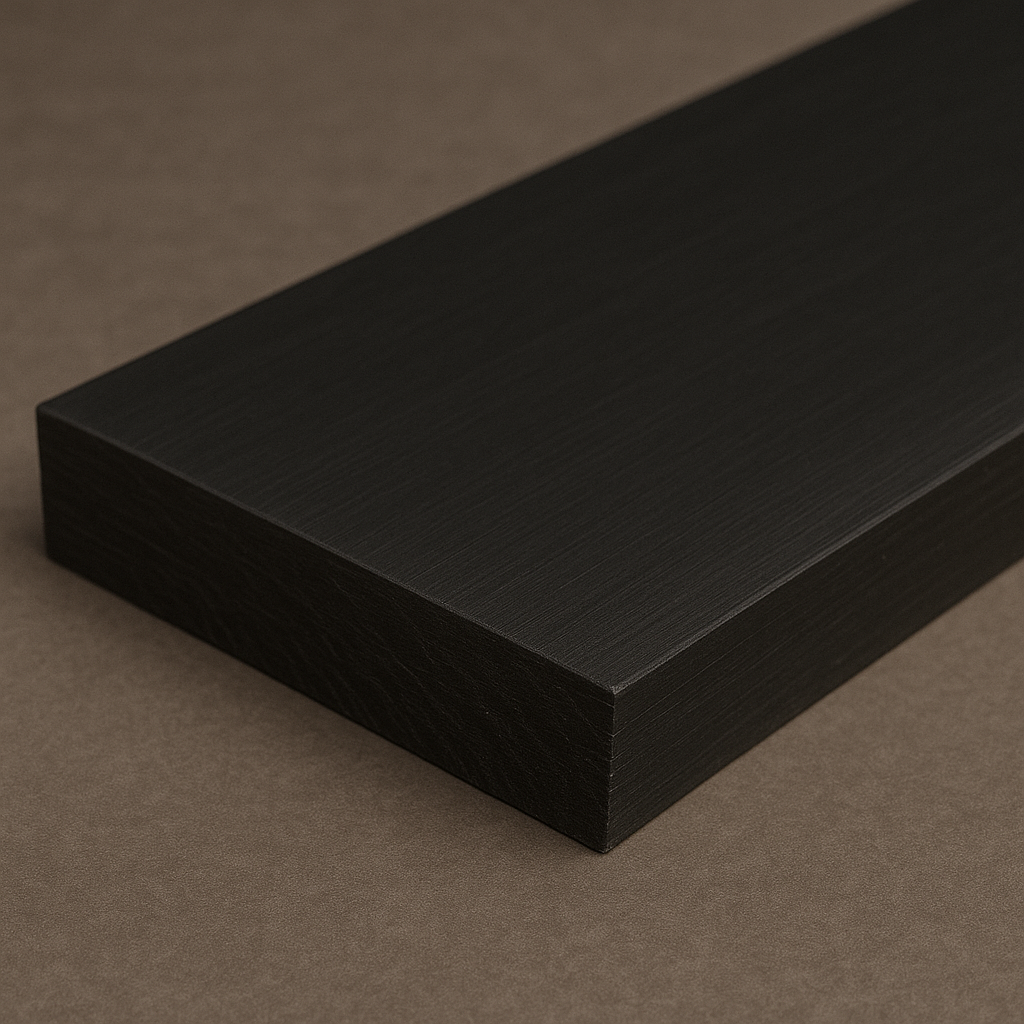 NYLON CHAPA PRETA 6 (TECAMID)