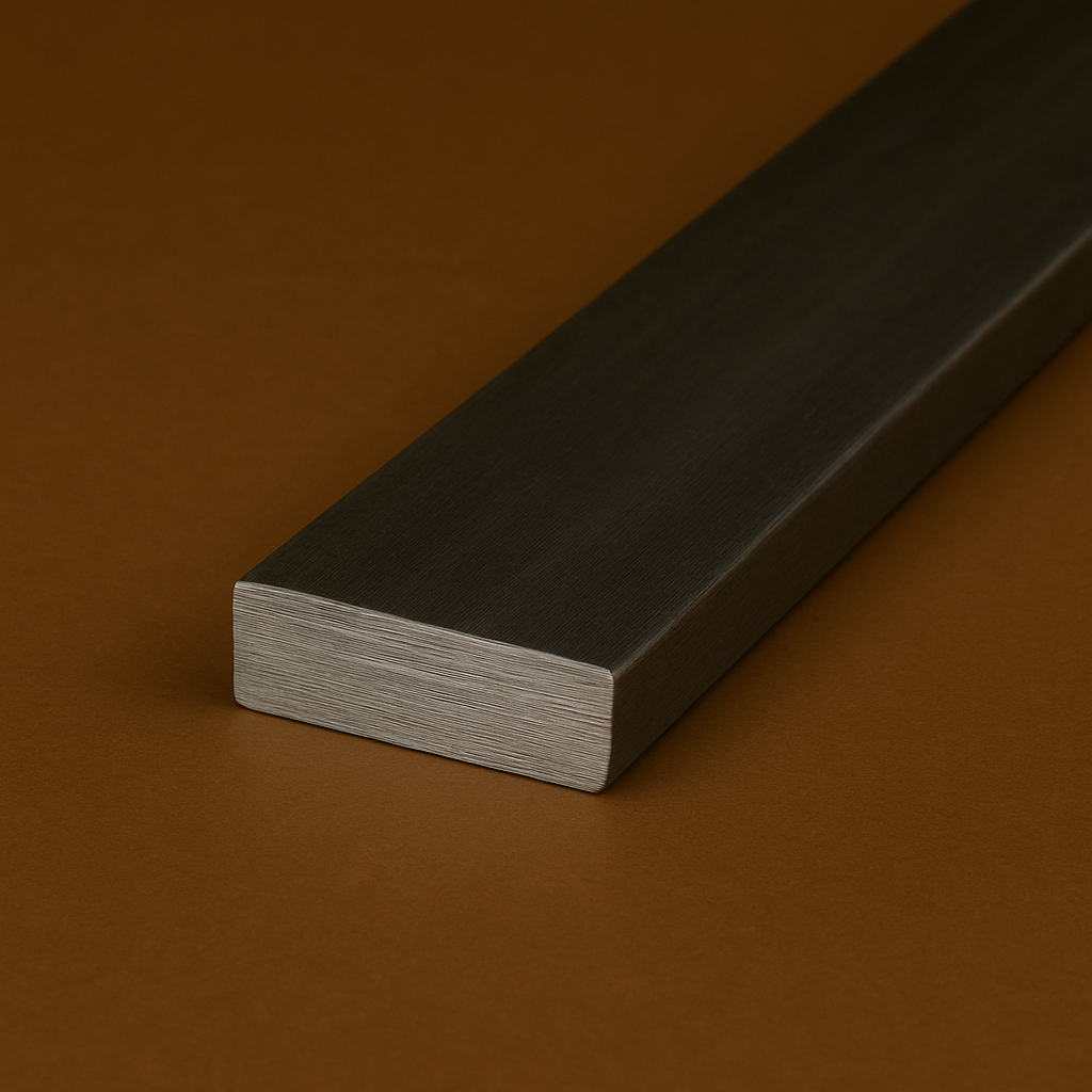 AÇO 1045 BARRA CHATA