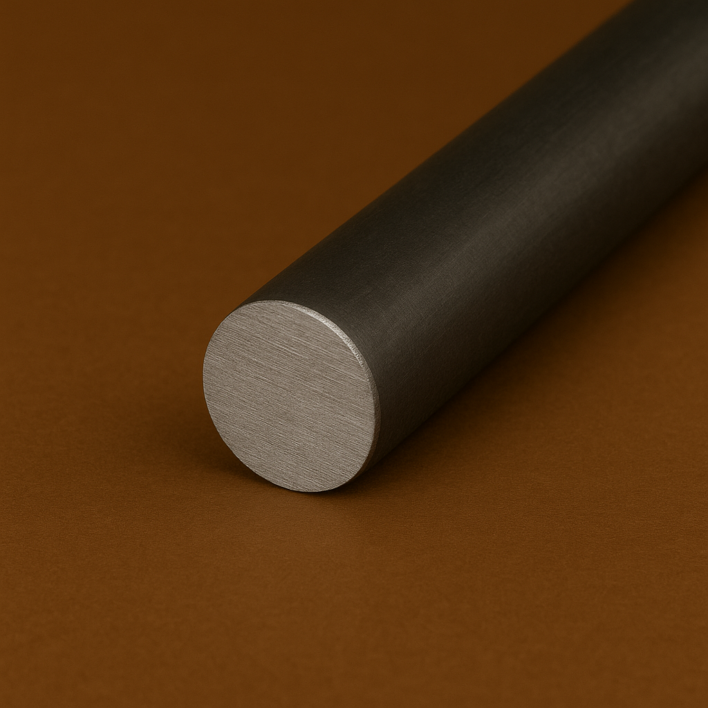 AÇO 1020 REDONDO MACIÇO