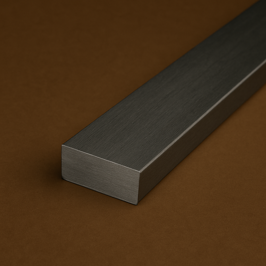 AÇO 1070 BARRA CHATA