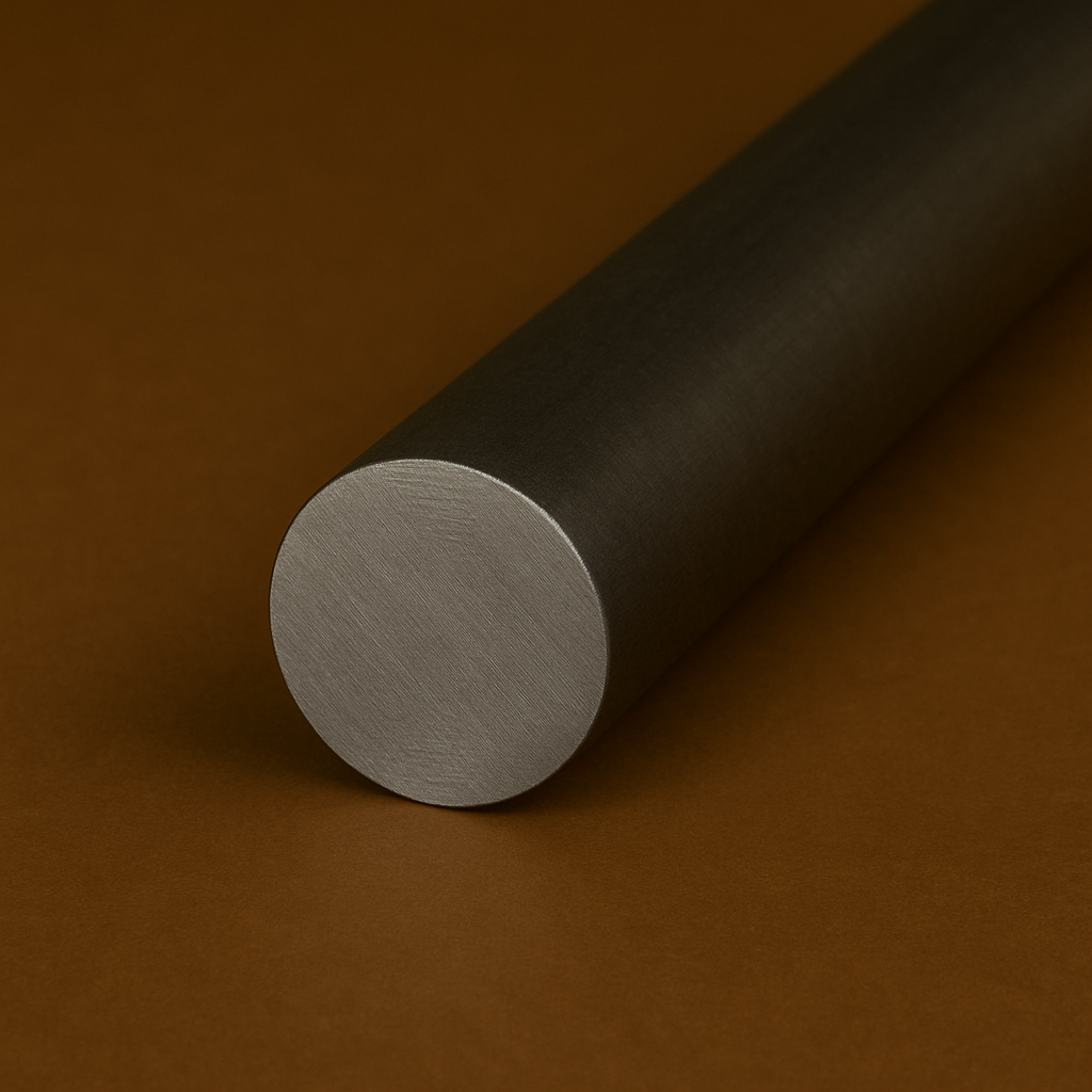 AÇO 1045 REDONDO MACIÇO