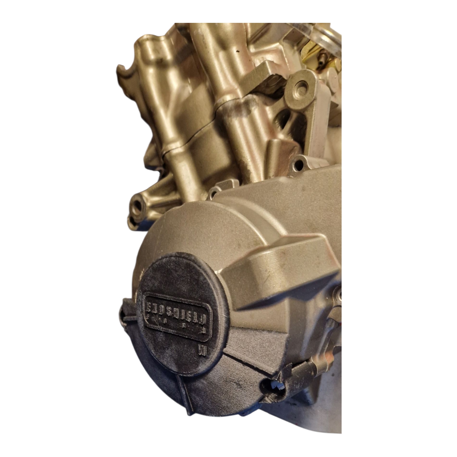 Copricarter Hornet 600 Dal 1998 Al 2005