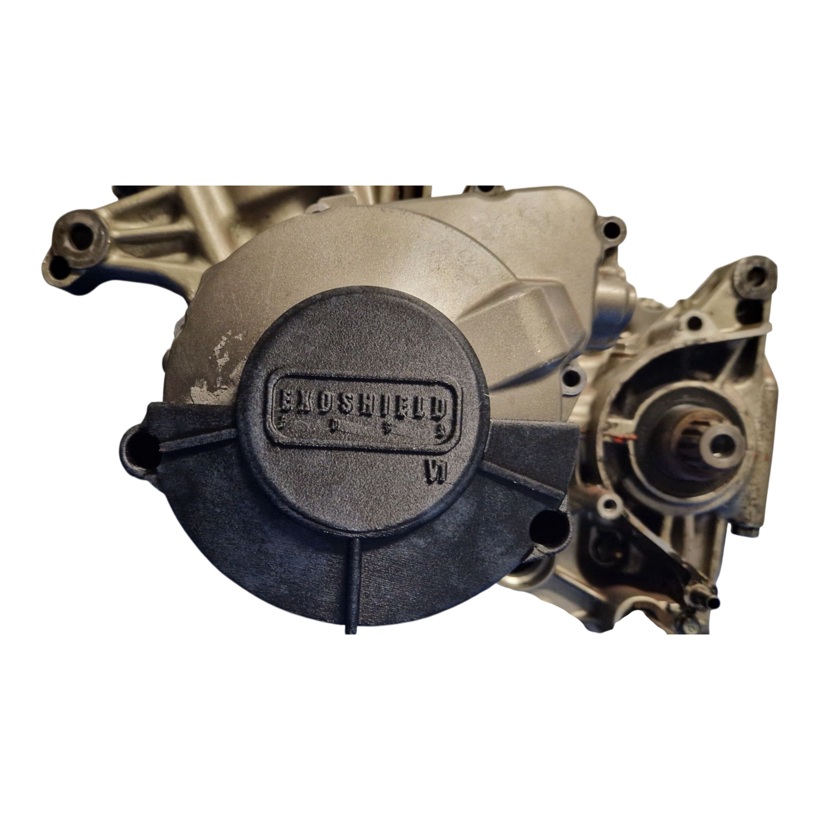 Copricarter Hornet 600 Dal 1998 Al 2005