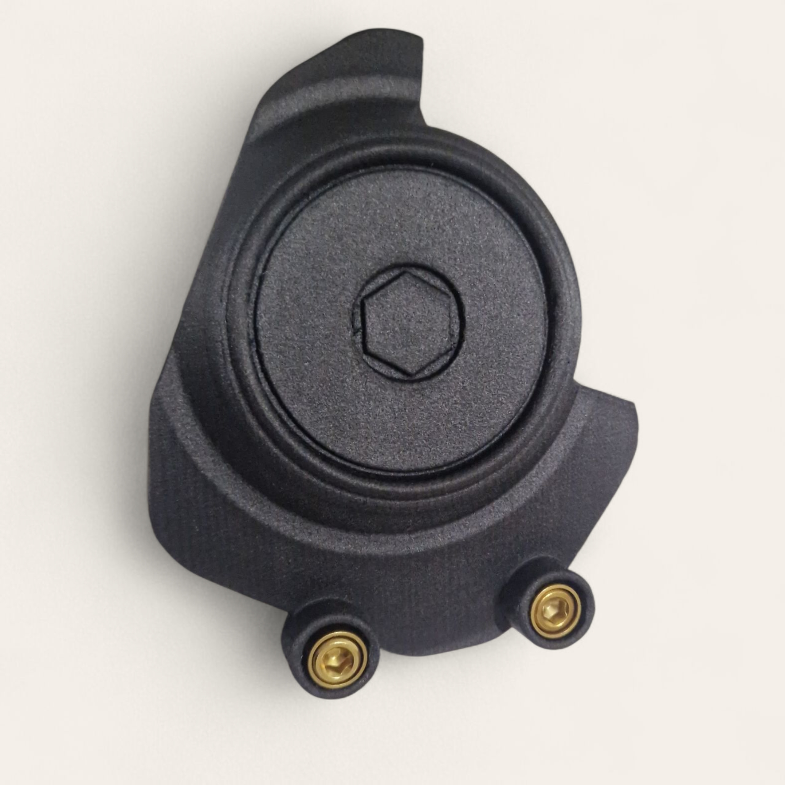 Cover Carter Pick Up Honda Hornet 600 Dal 1998 Al 2006