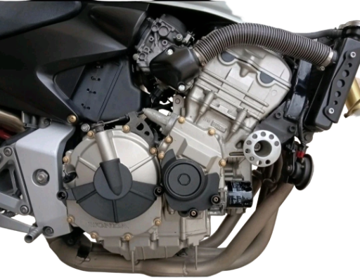 Cover Carter Pick Up Honda Hornet 600 Dal 1998 Al 2006