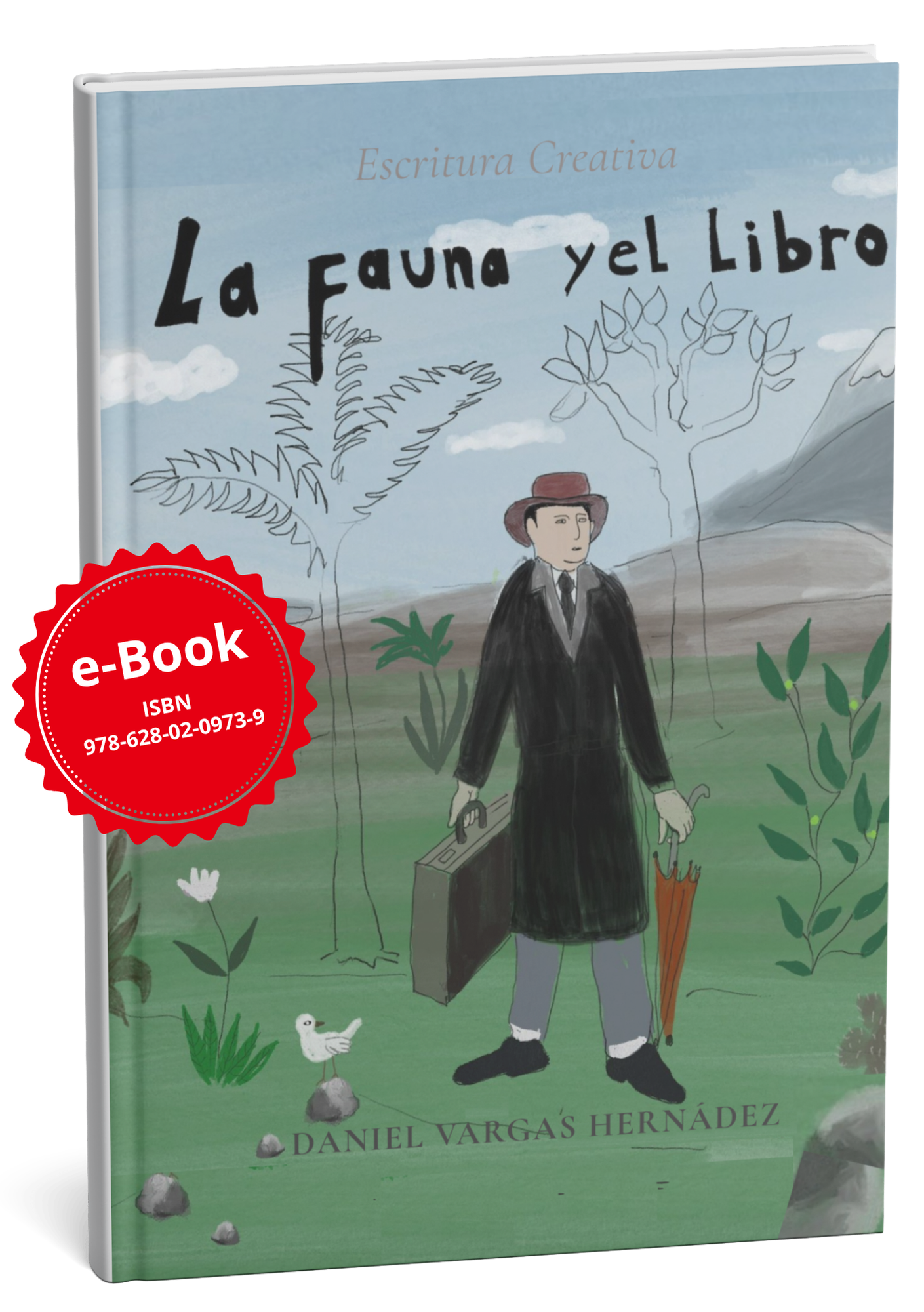 La fauna y el libro