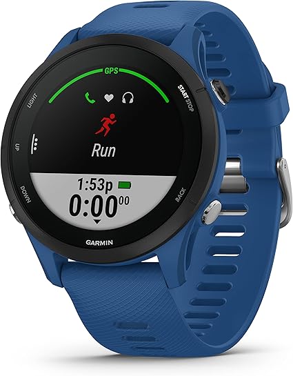 Reloj Deportivo Garmin Forerunner 255