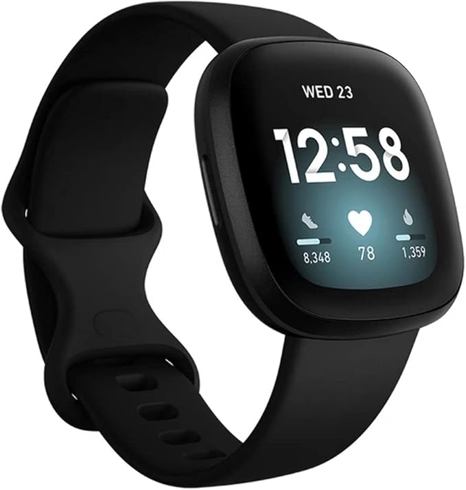  Fitbit Versa 3
