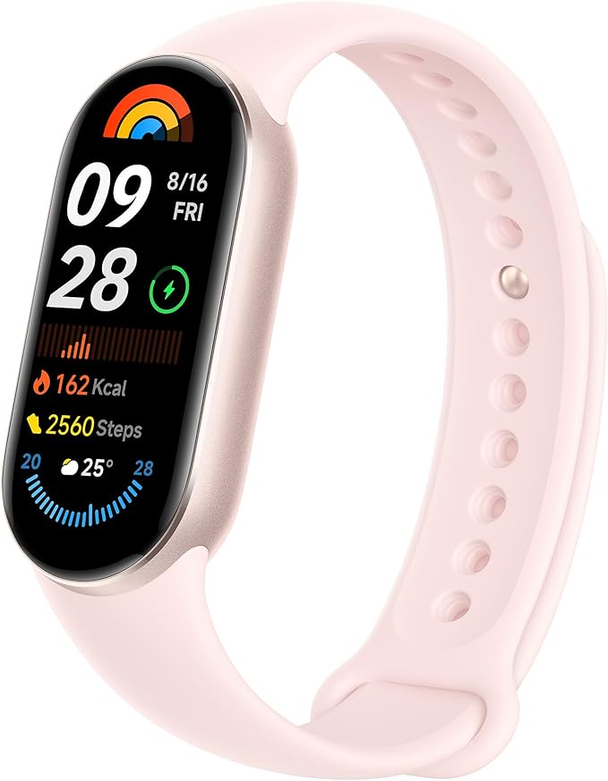 Smartwatch Xiaomi Smart Band 9