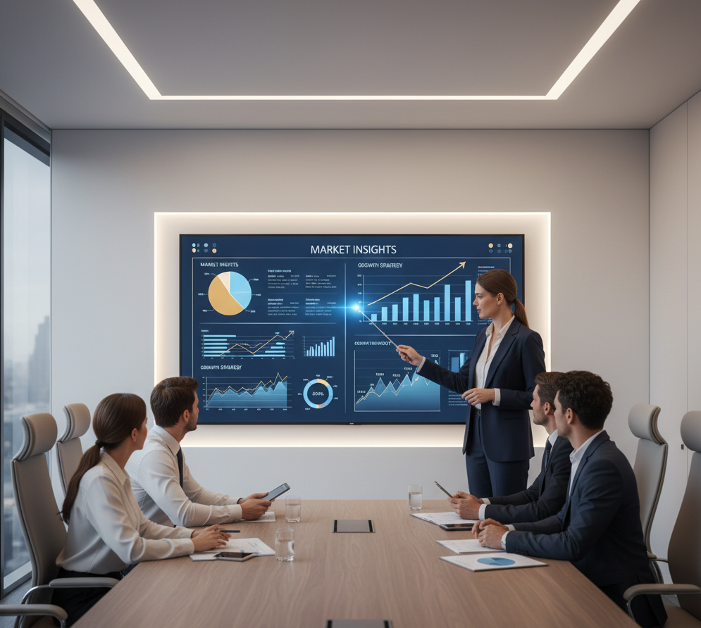 Diseño Web Corporativo