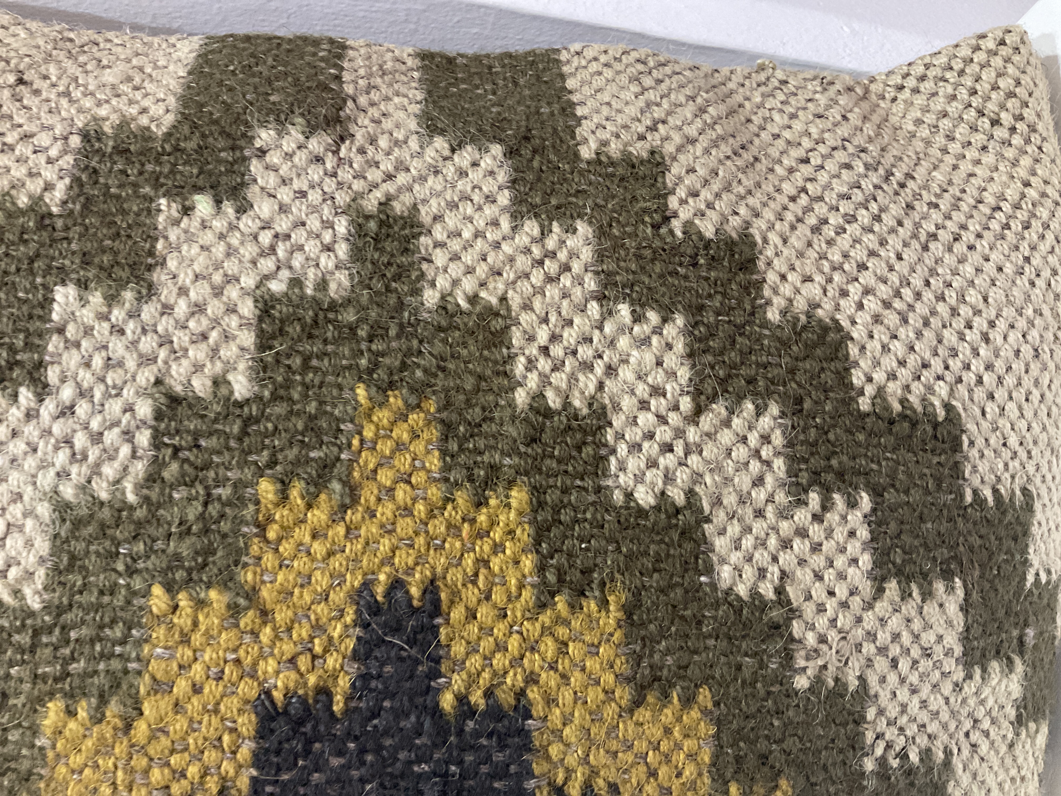 Cojín Decorativo Étnico