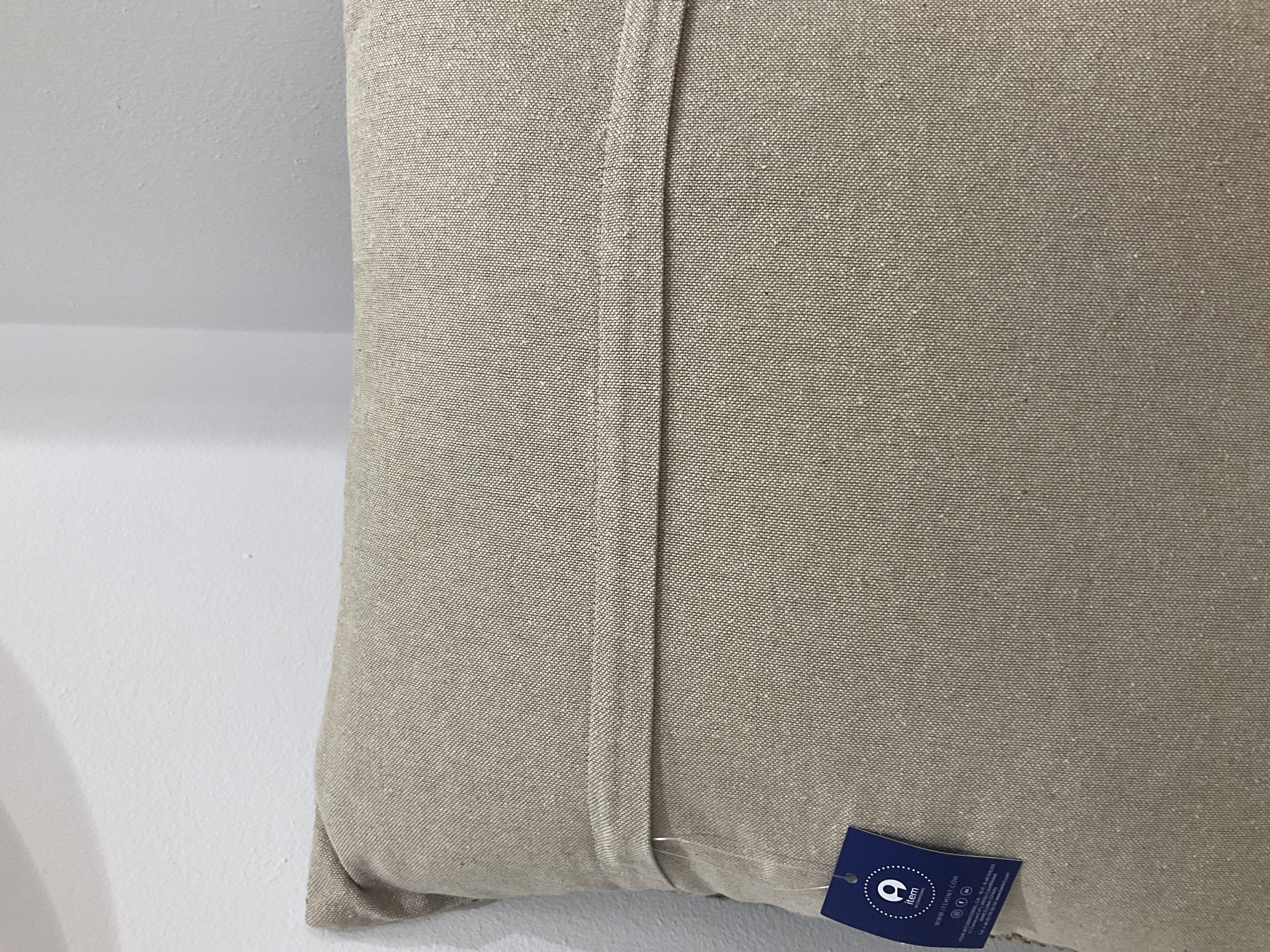 Cojín Decorativo Étnico