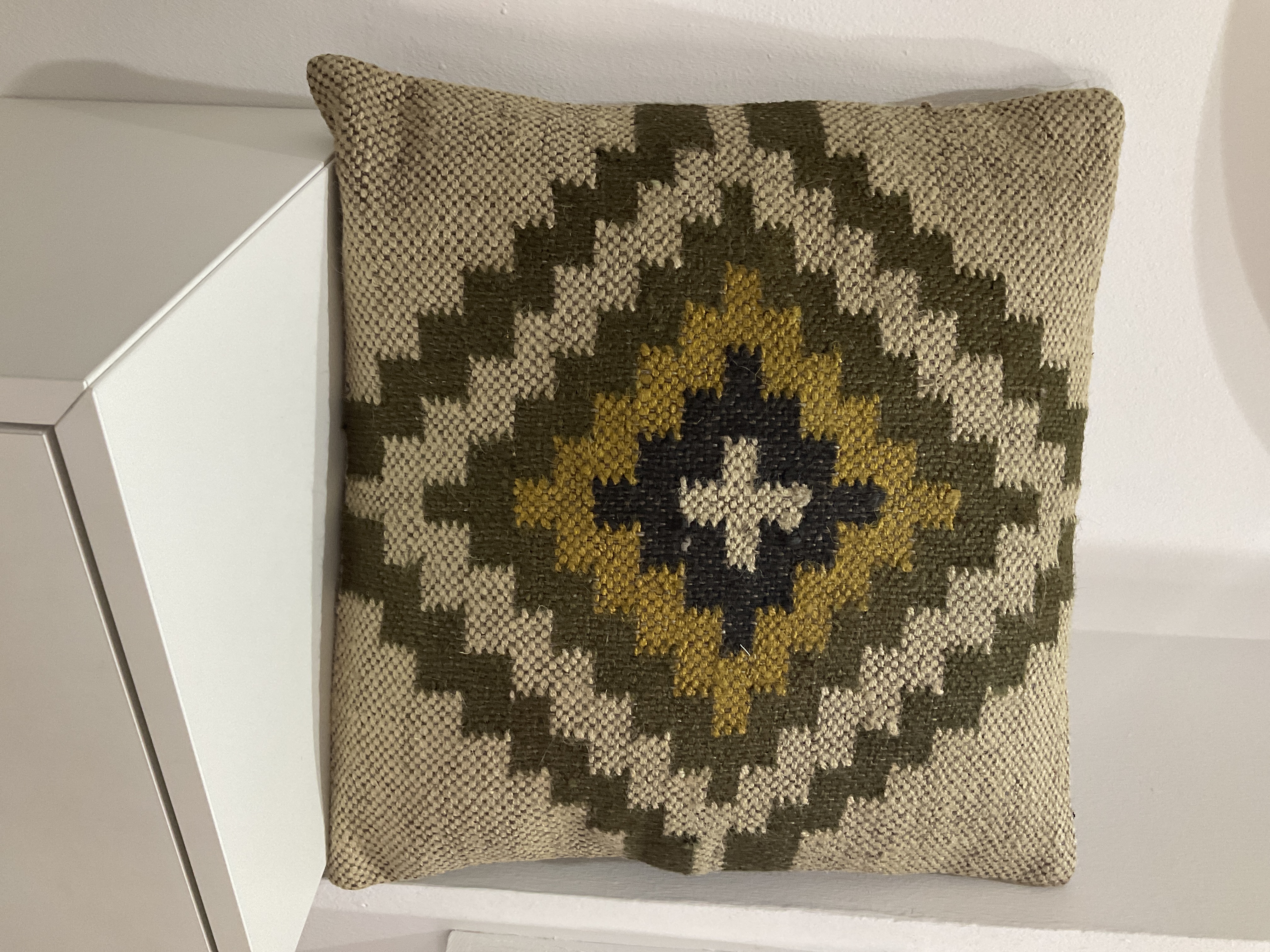 Cojín Decorativo Étnico