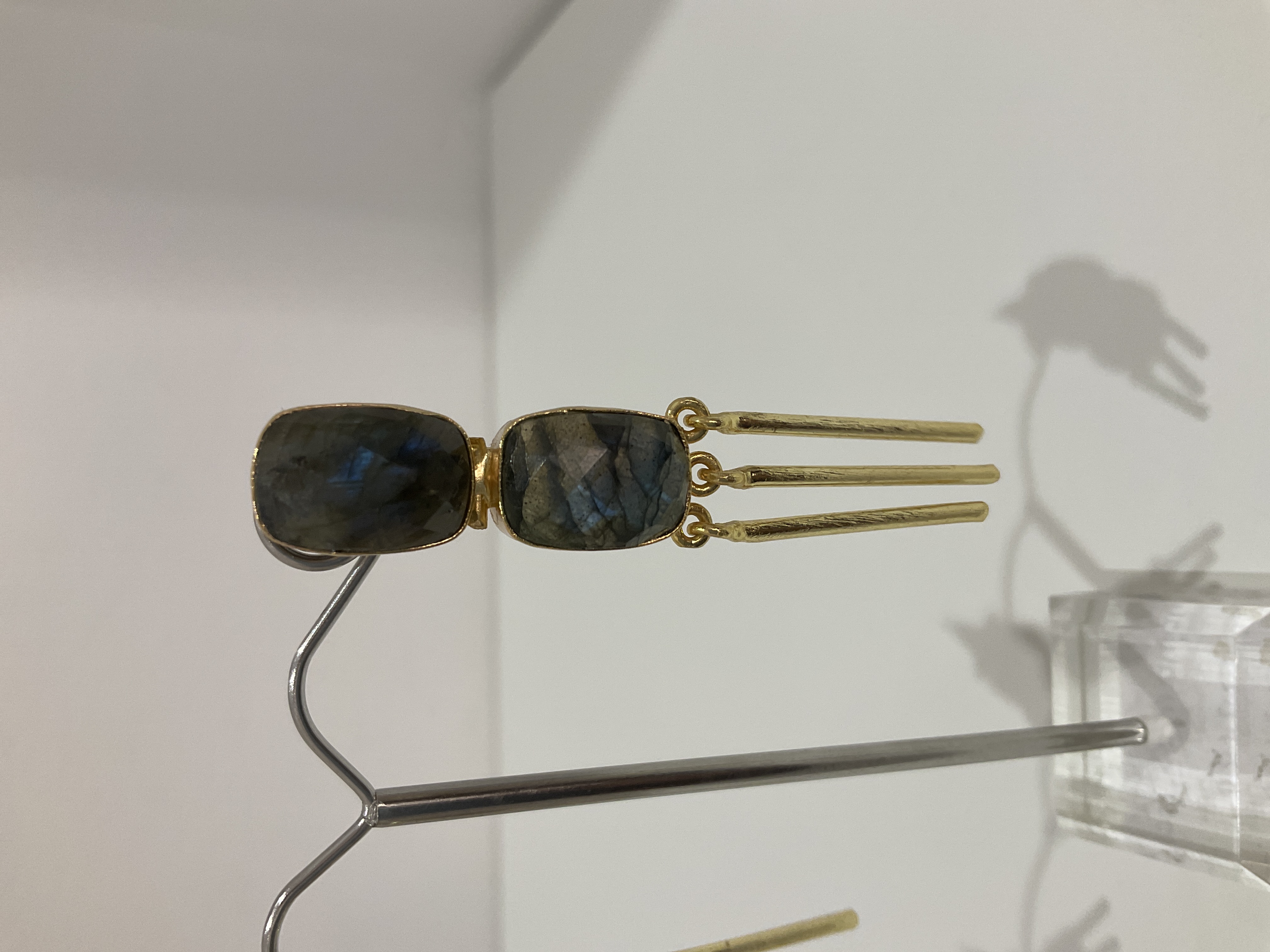 Pendientes Éclat