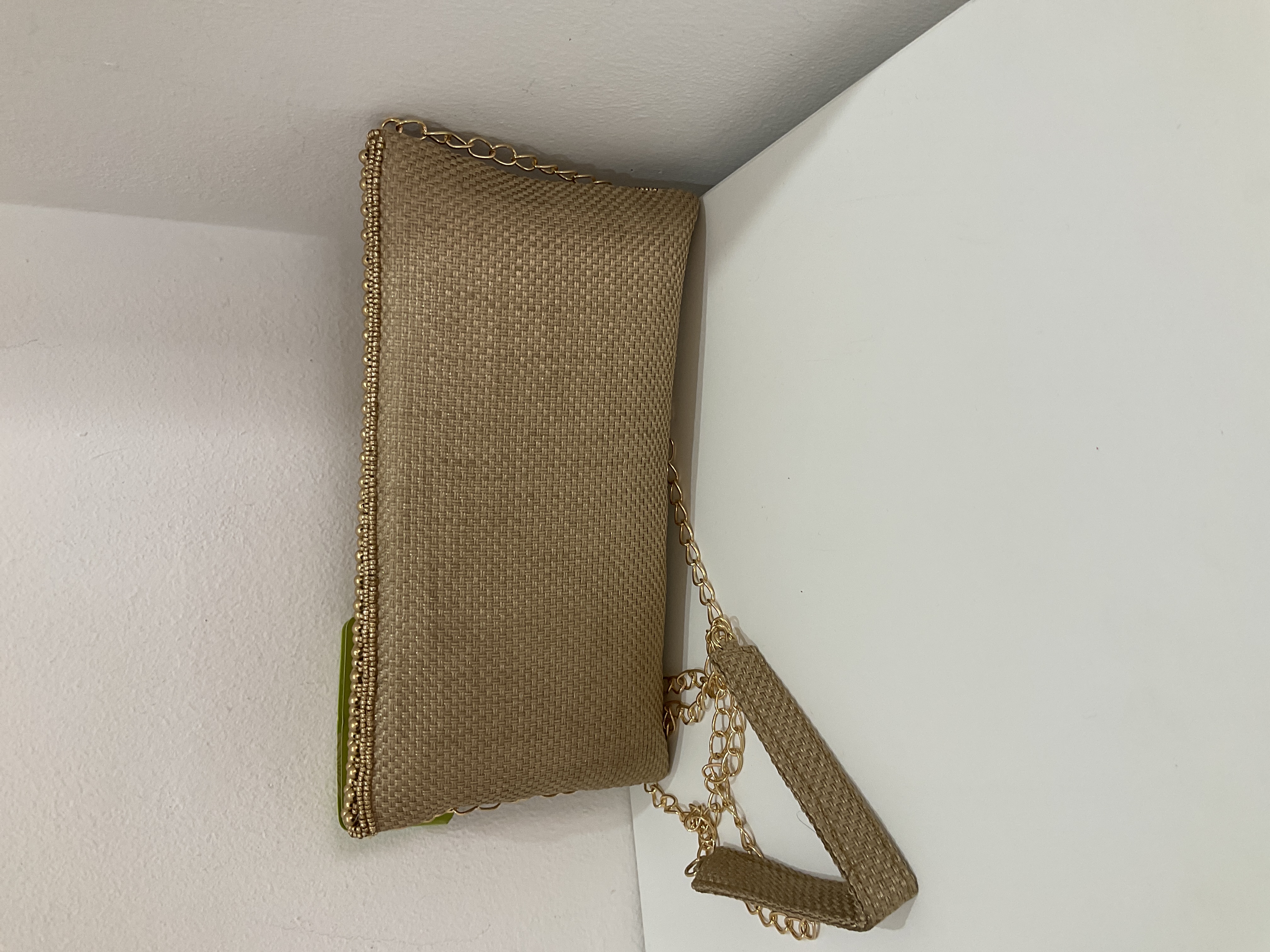 Bolso bolas dordas