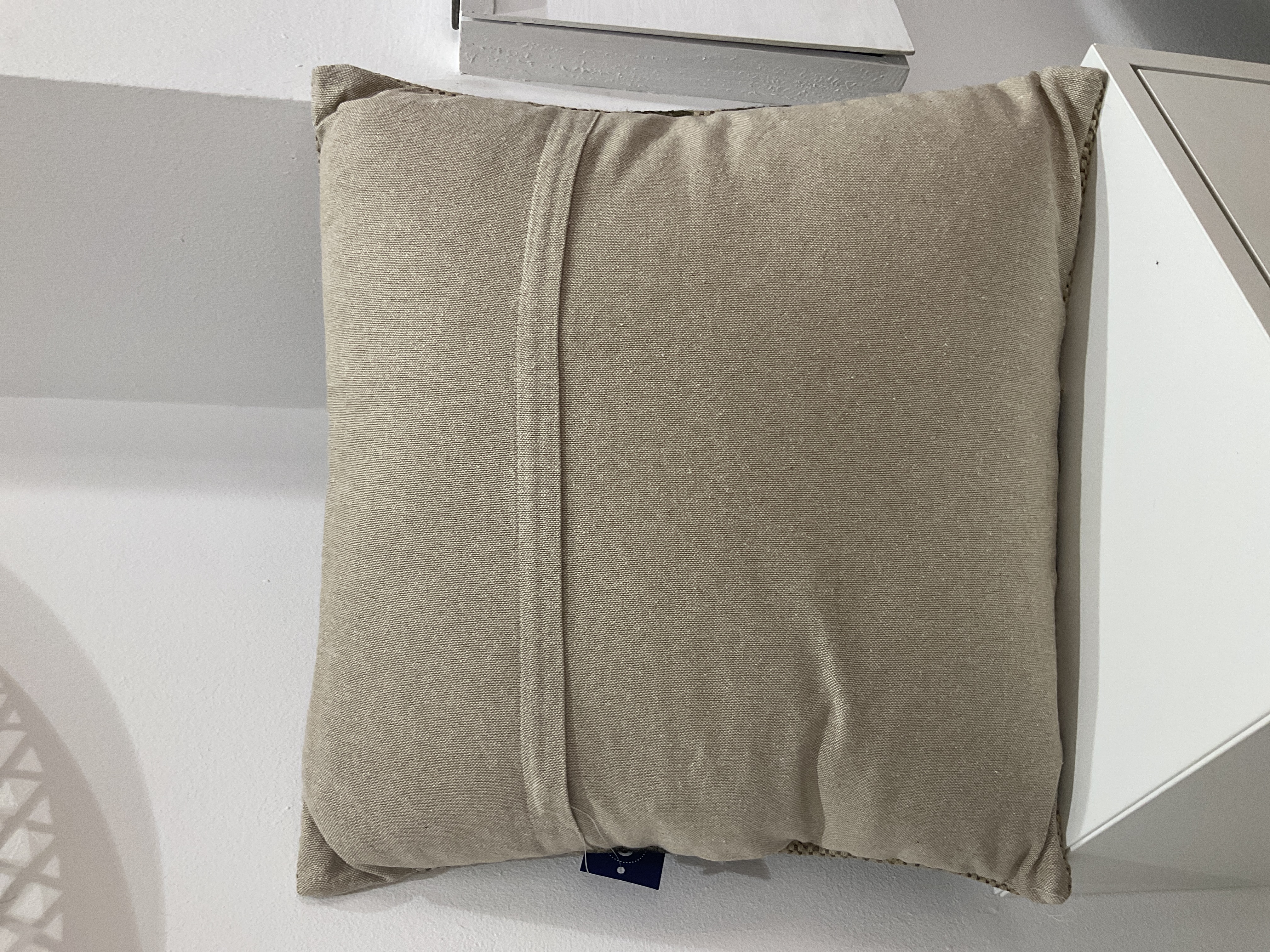 Cojín Decorativo Étnico