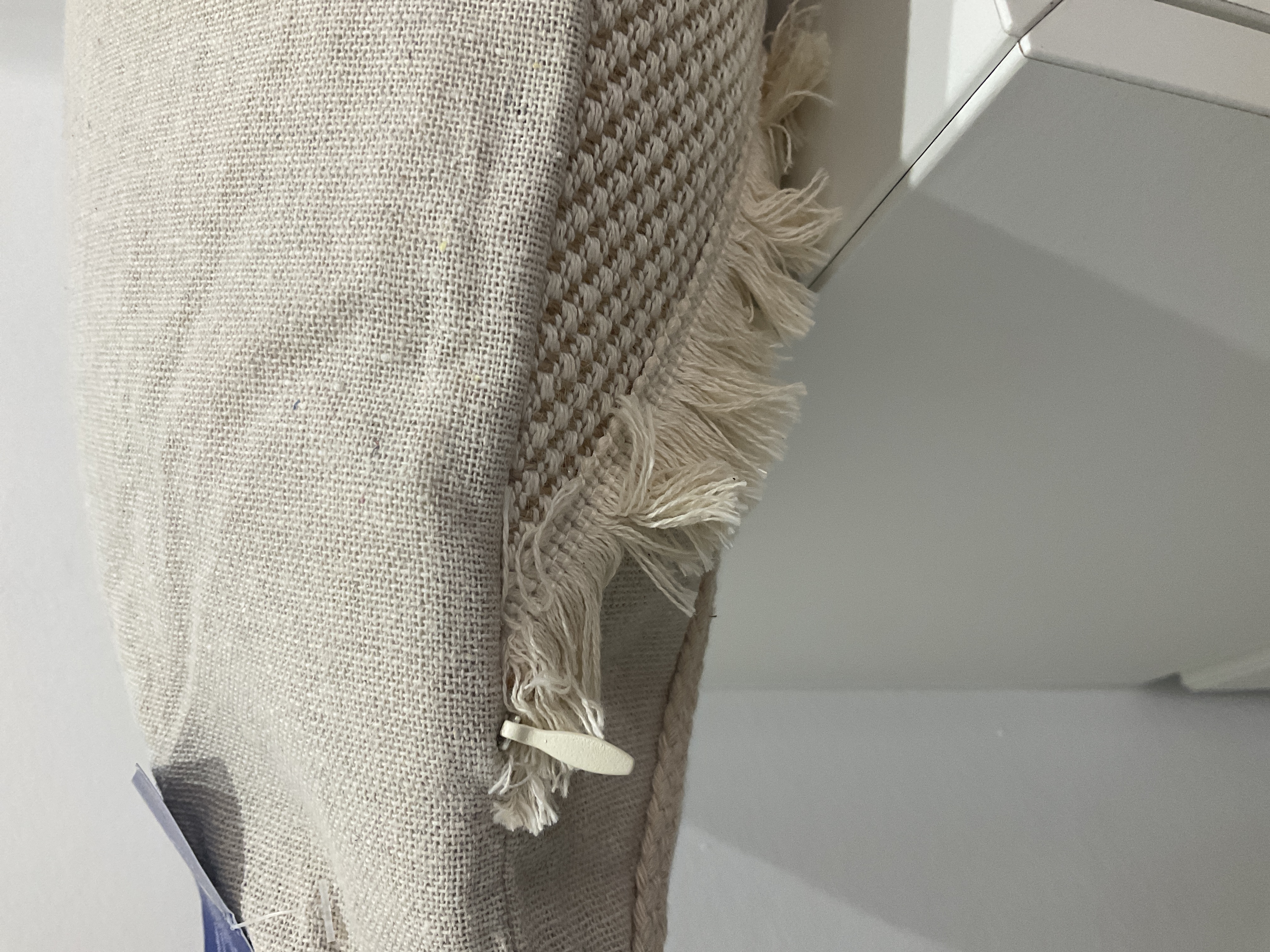 Cojín Decorativo Bohemio