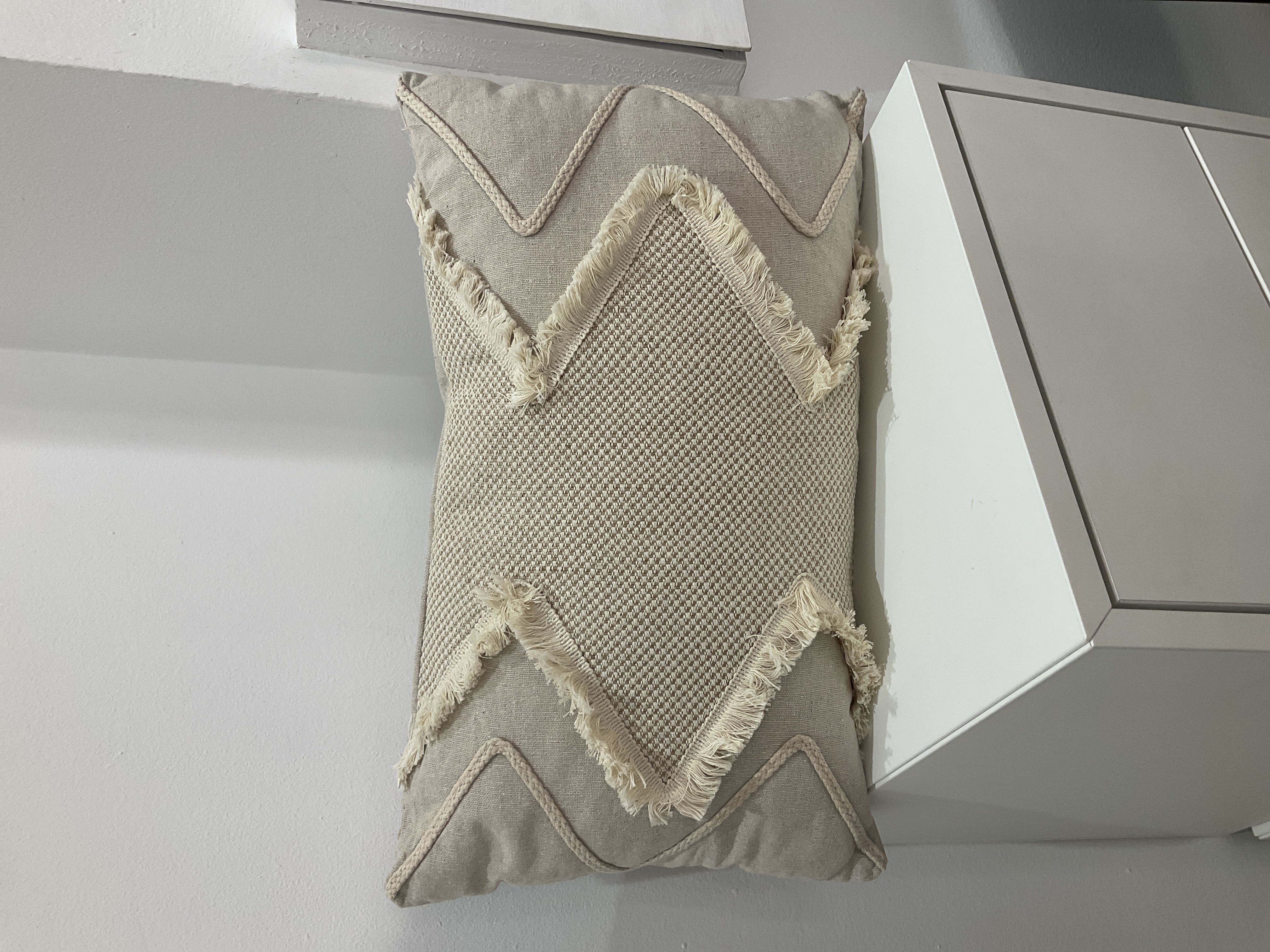 Cojín Decorativo Bohemio