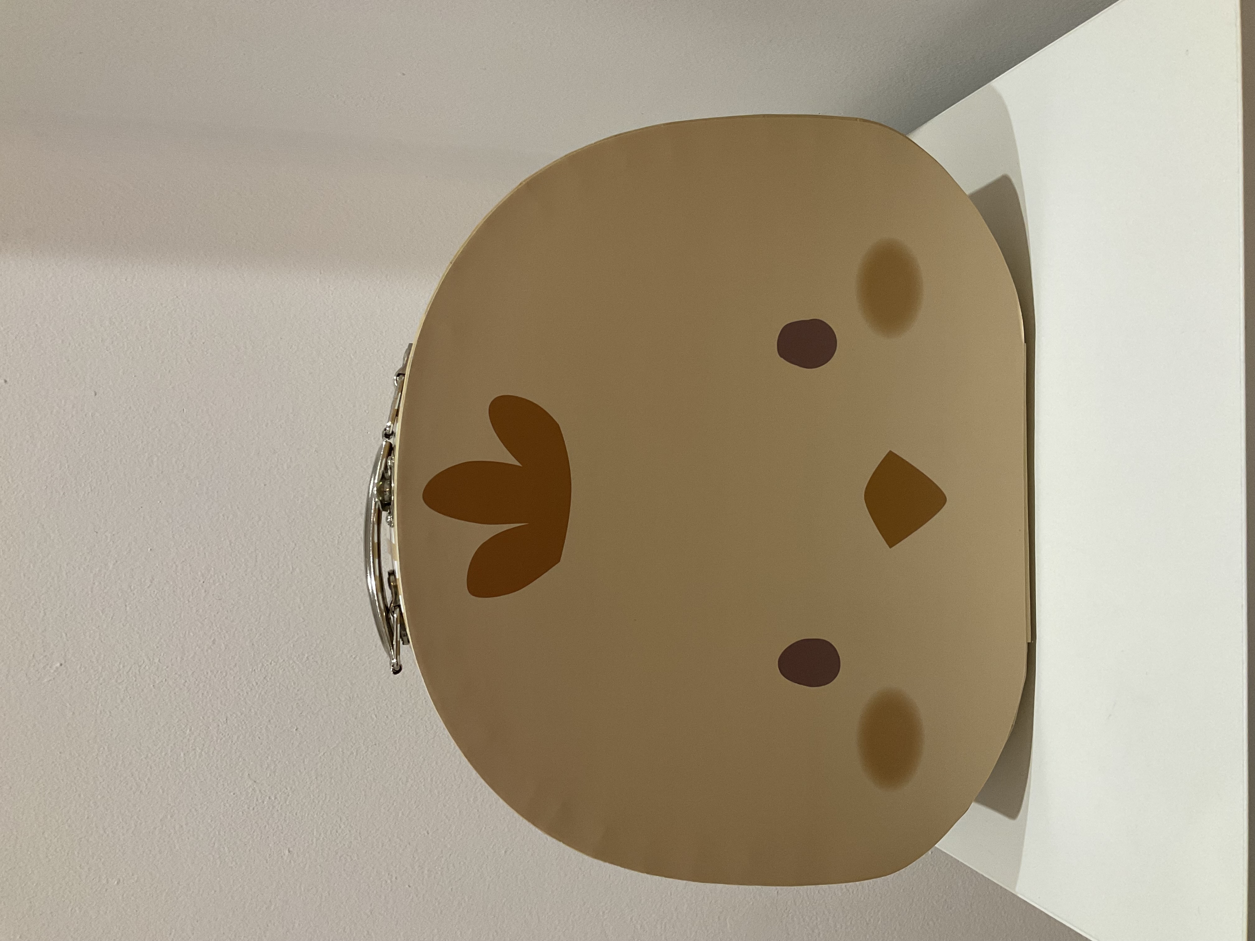 Set de vajilla infantil de picnic