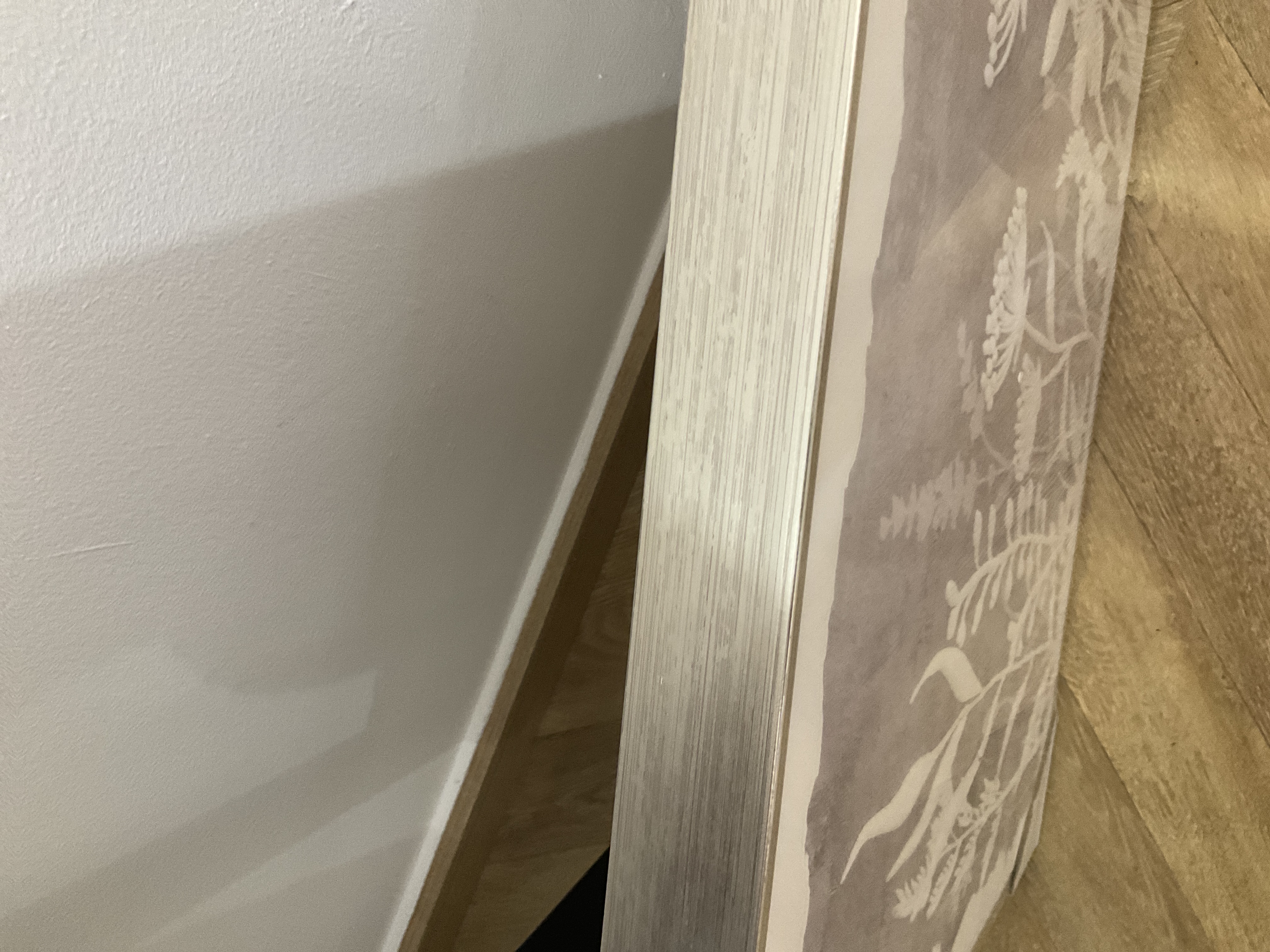 Cuadro Floral Moderno