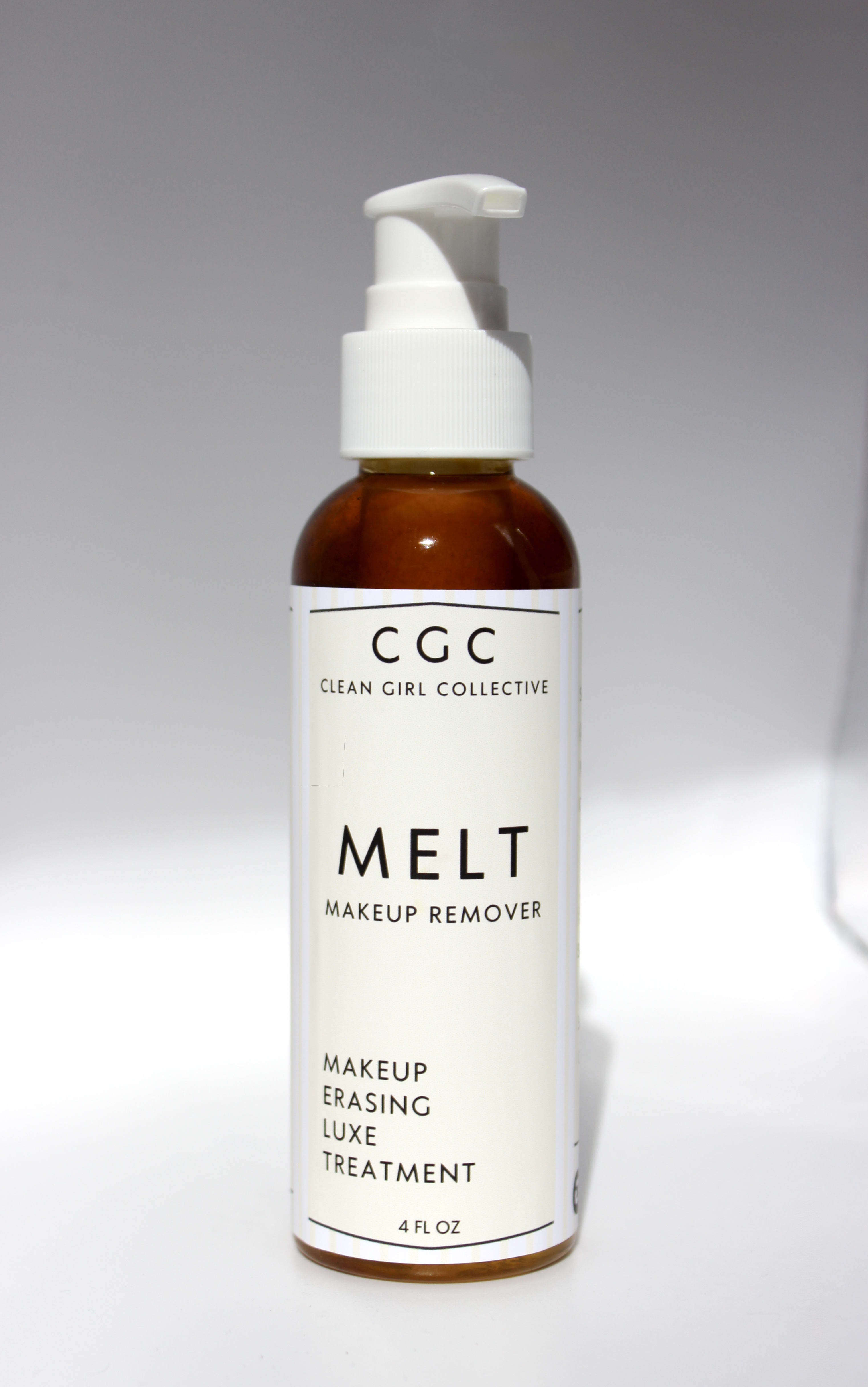MELT Makeup Remover