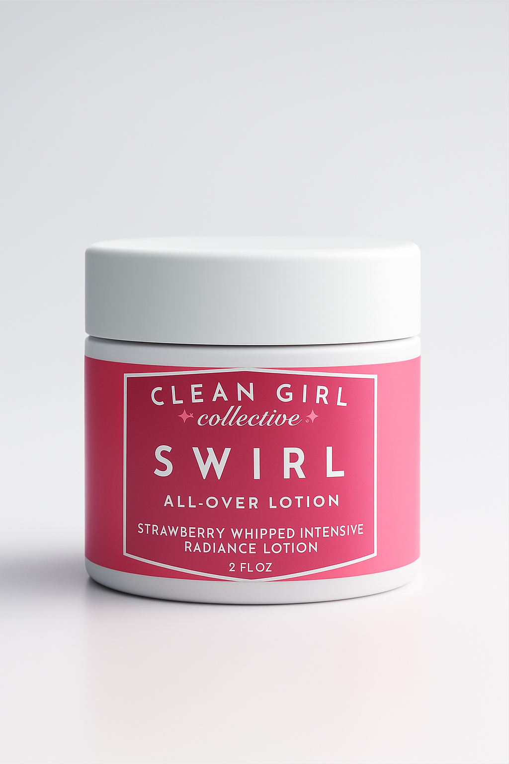 SWIRL All-Over Lotion