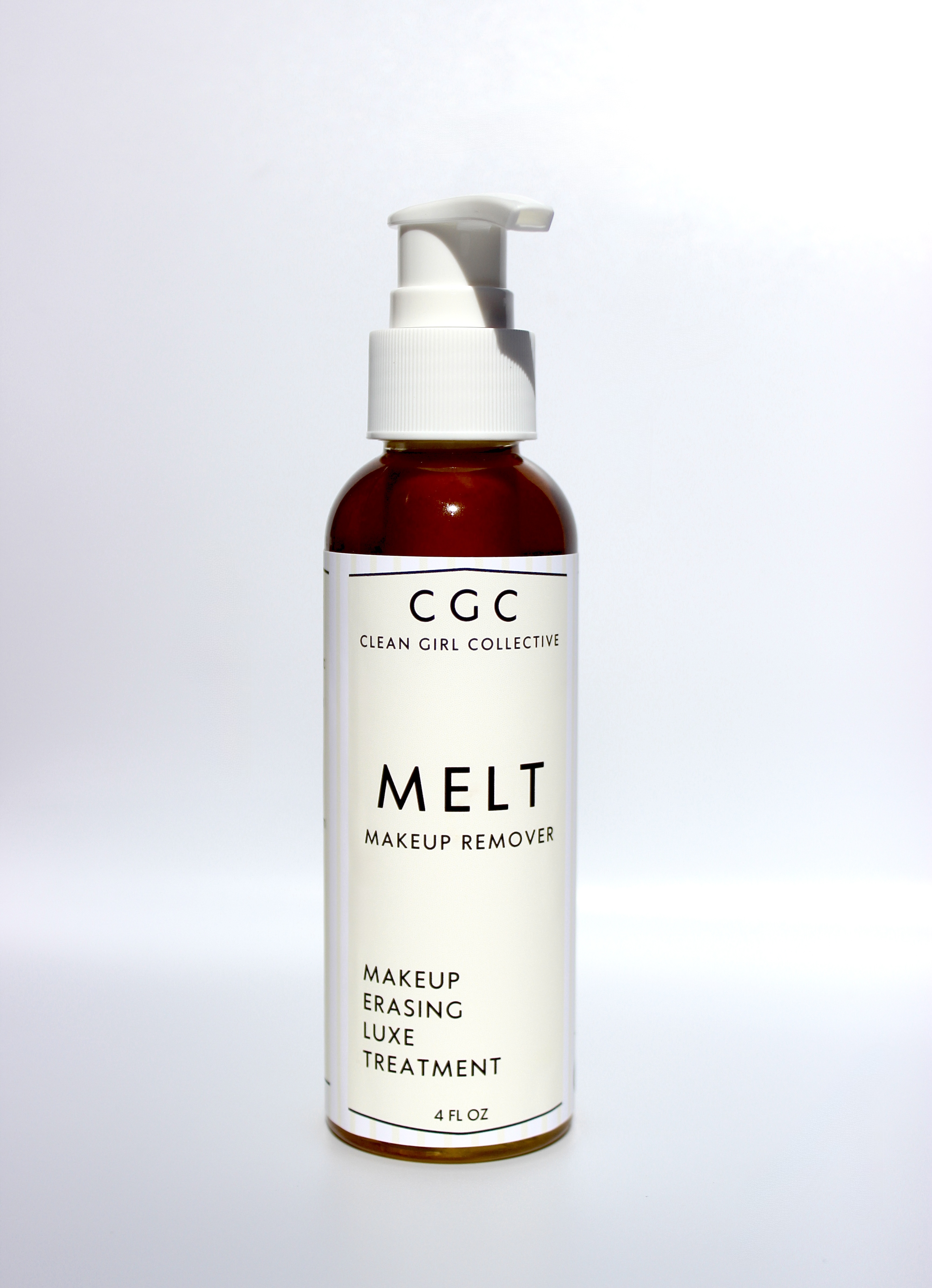 MELT Makeup Remover