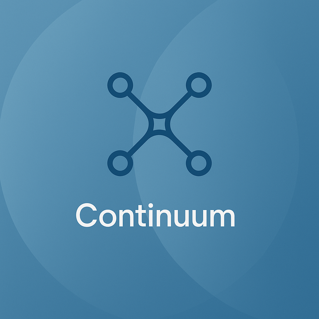 The Continuum