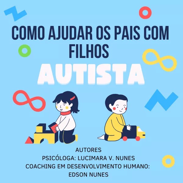 Como ajudar os pais com filhos autista