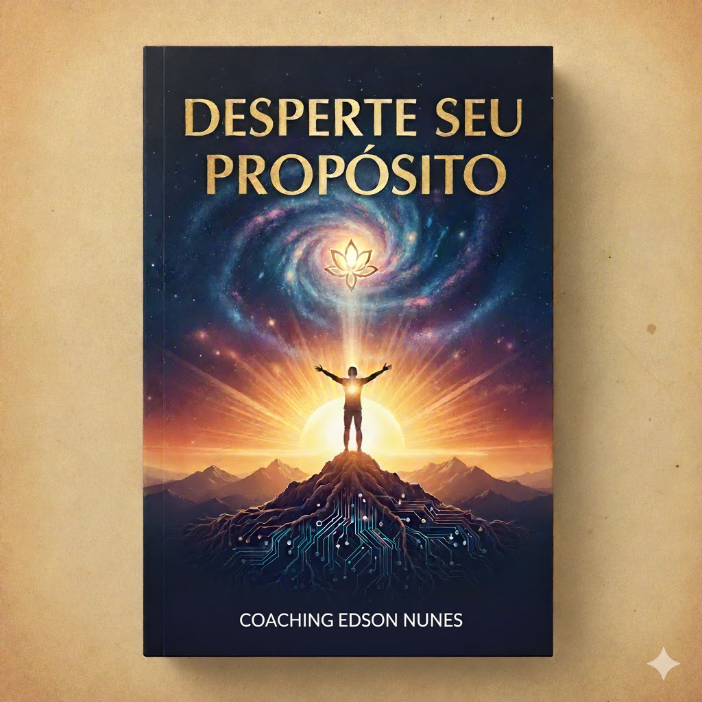 Desperte Seu Propósito