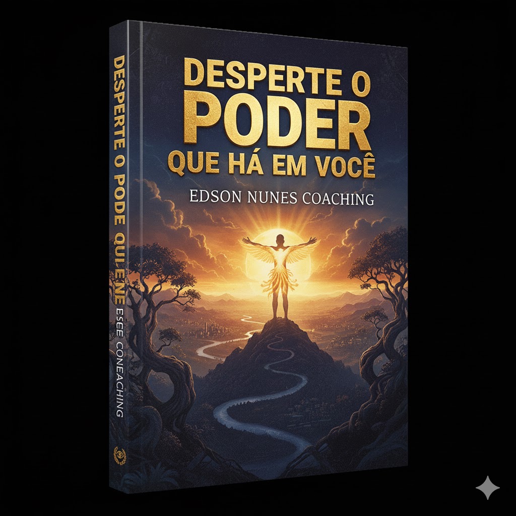 Desperte o Poder Que Há em Você