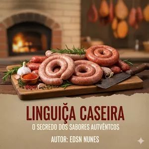 Linguiça Caseira