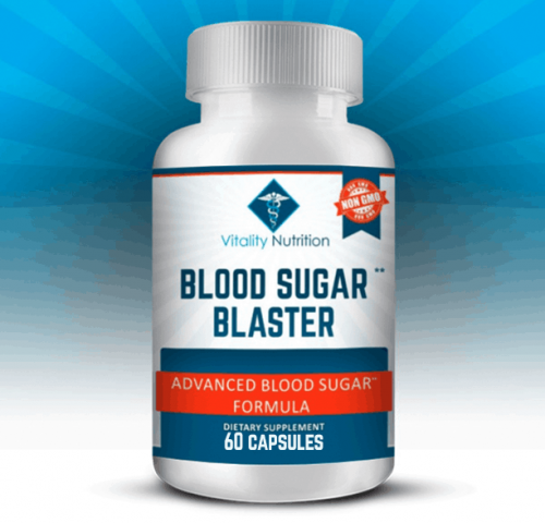 Blood Sugar Blaster
