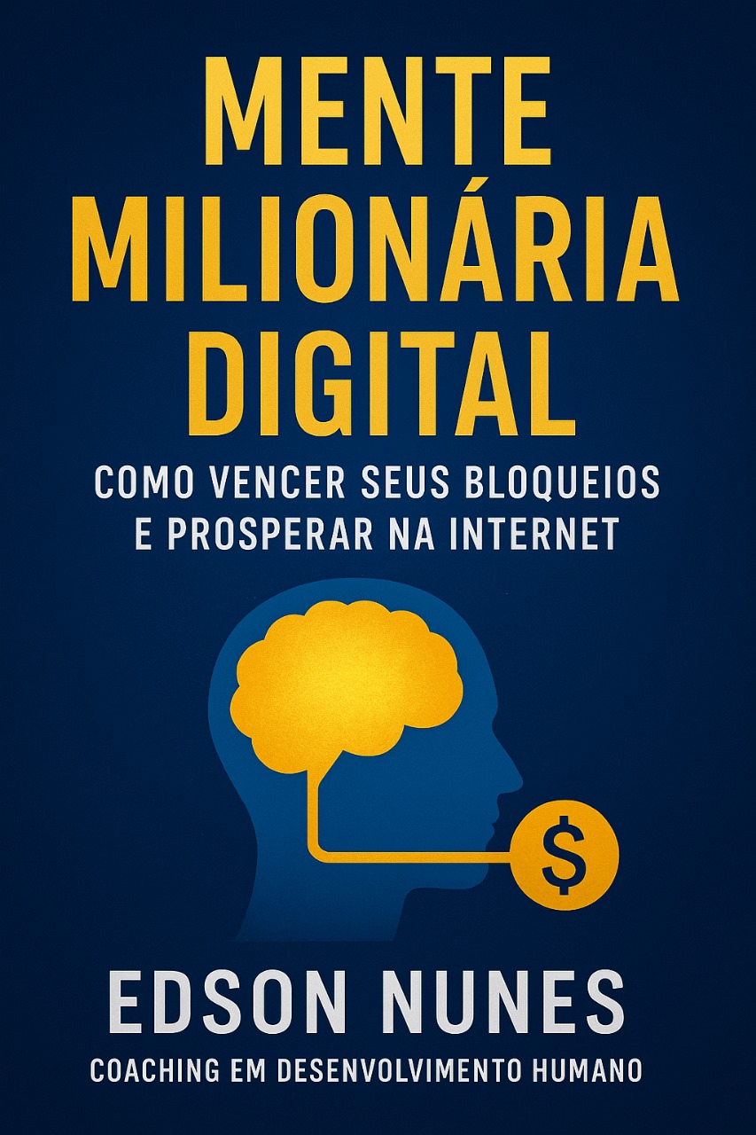 Mente Milionária Digital