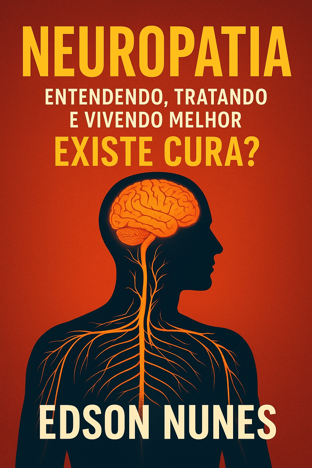 Neuropatia: Entendendo, Tratando e Vivendo Melhor