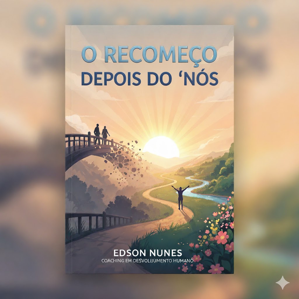 O Recomeço Depois do 'Nós'