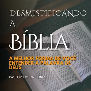 Desmistificando a Bíblia