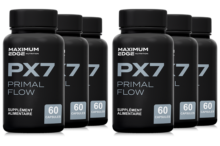 PX7 Primal Flow