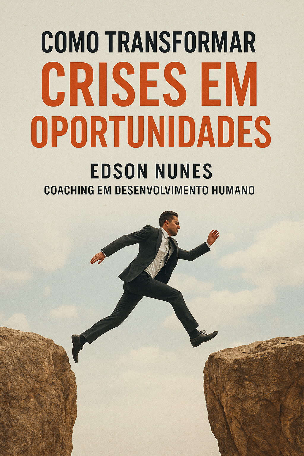 Como Transformar Crises em Oportunidades