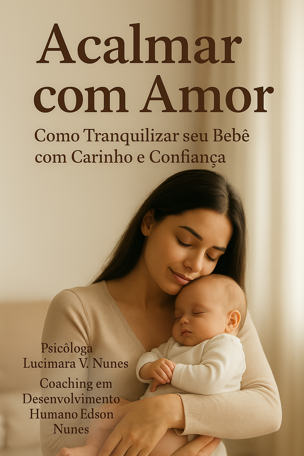 Acalmar com Amor: