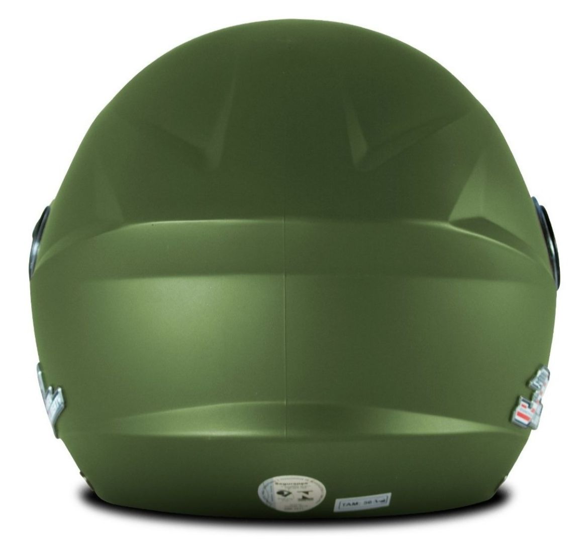 CAPACETE NEW LIBERTY THREE ELITE - CORES