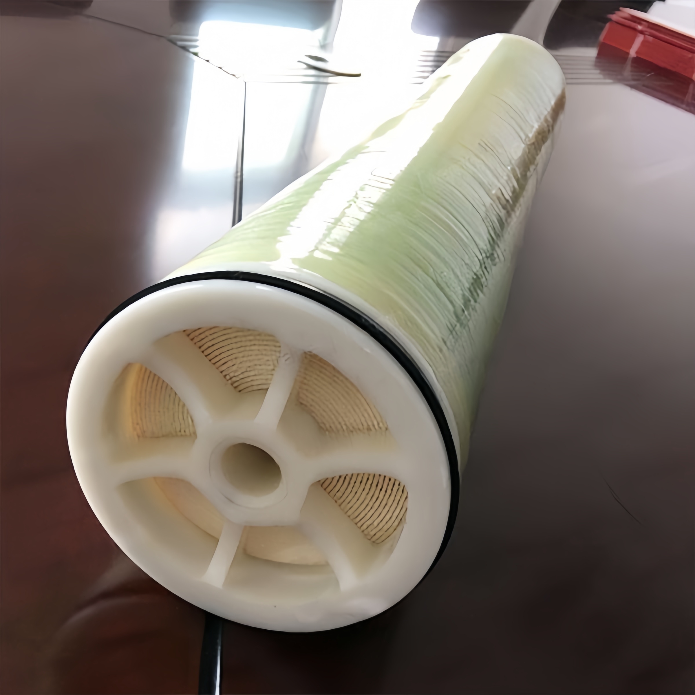 Electrophoretic Paint Ultrafiltration Membrane