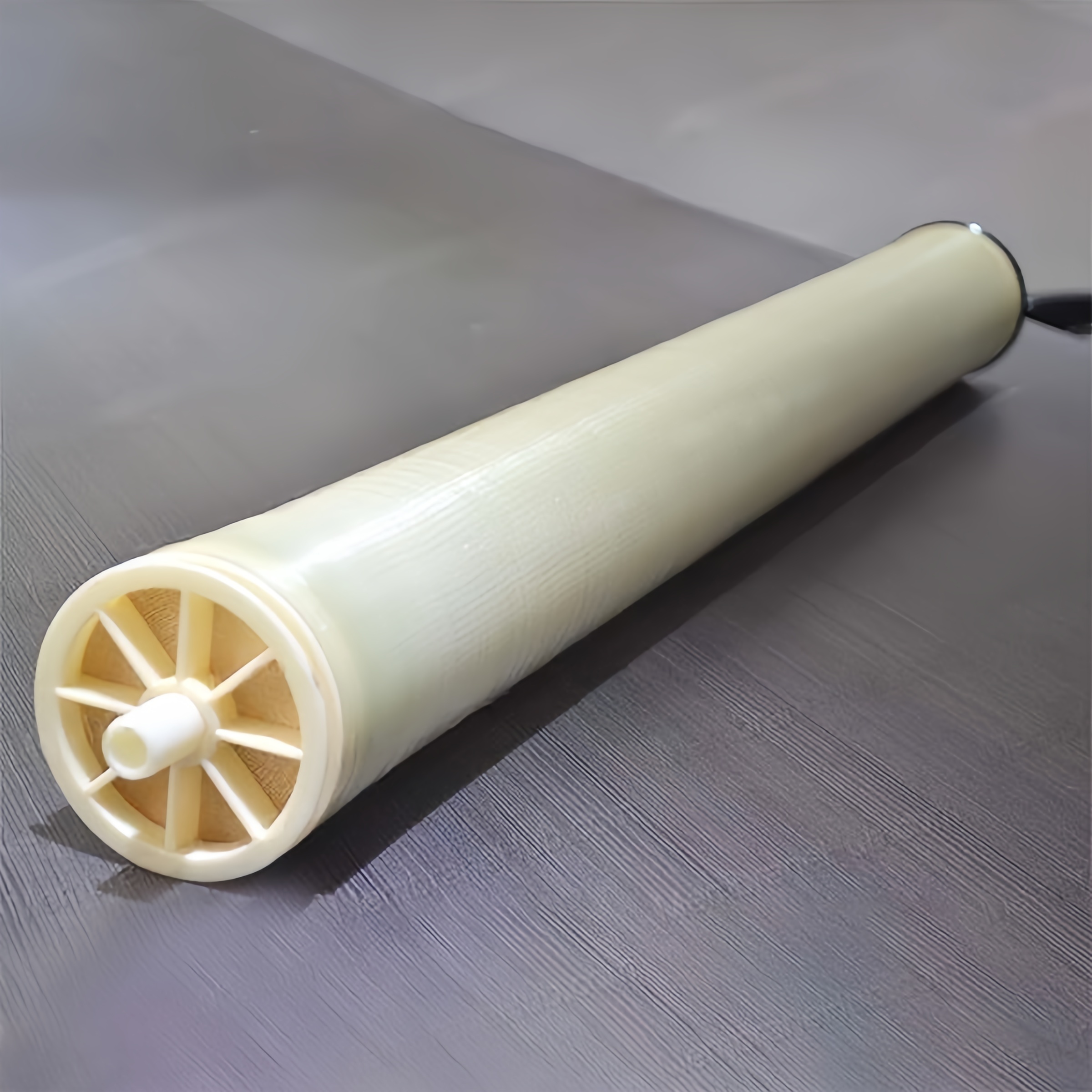 Anti-Fouling Reverse Osmosis Membrane – ULP, BW & SW Series